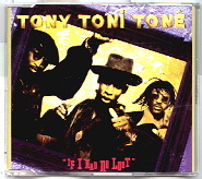 Tony Toni Tone - If I Had No Loot